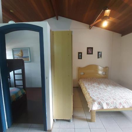 Casa Em Condominio I Praia Do Lazaro อูบาตูบา ภายนอก รูปภาพ