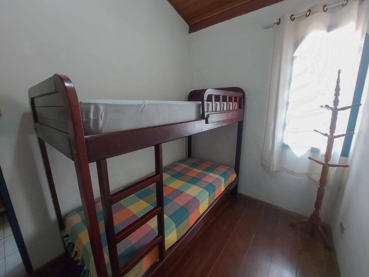 Casa Em Condominio I Praia Do Lazaro อูบาตูบา ภายนอก รูปภาพ