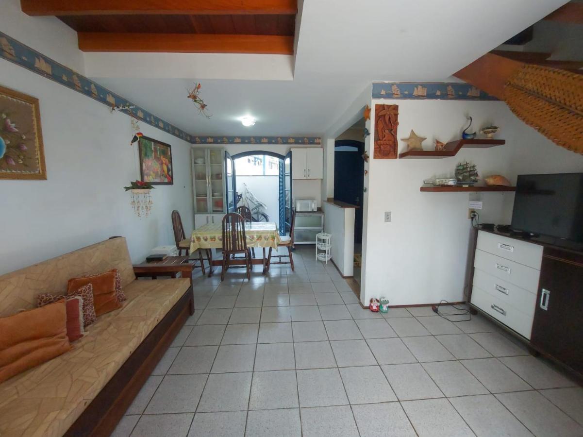 Casa Em Condominio I Praia Do Lazaro อูบาตูบา ภายนอก รูปภาพ