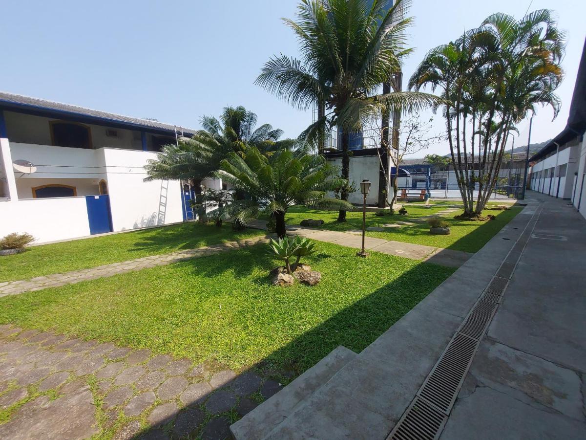 Casa Em Condominio I Praia Do Lazaro อูบาตูบา ภายนอก รูปภาพ