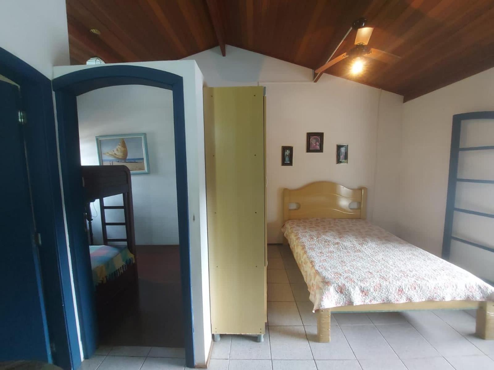 Casa Em Condominio I Praia Do Lazaro อูบาตูบา ภายนอก รูปภาพ